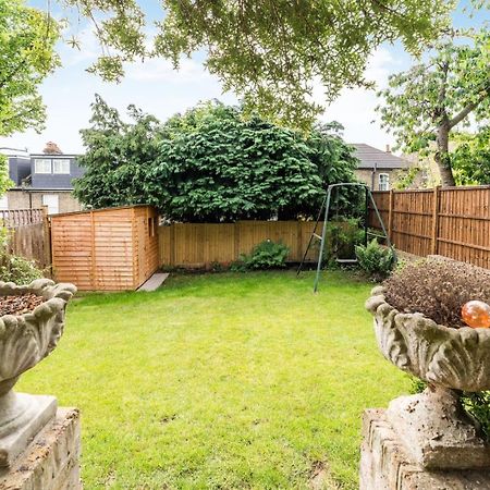 Beautiful 3Bd Home Forest Hill South London Ngoại thất bức ảnh