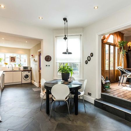 Beautiful 3Bd Home Forest Hill South London Ngoại thất bức ảnh