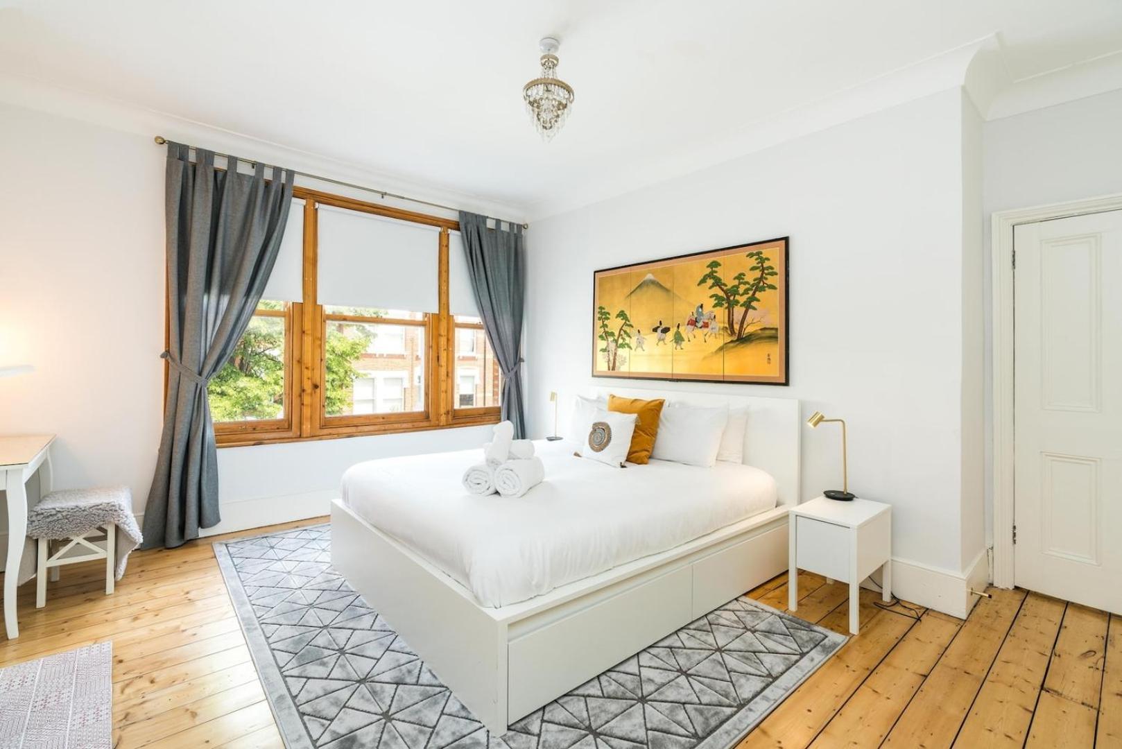 Beautiful 3Bd Home Forest Hill South London Ngoại thất bức ảnh