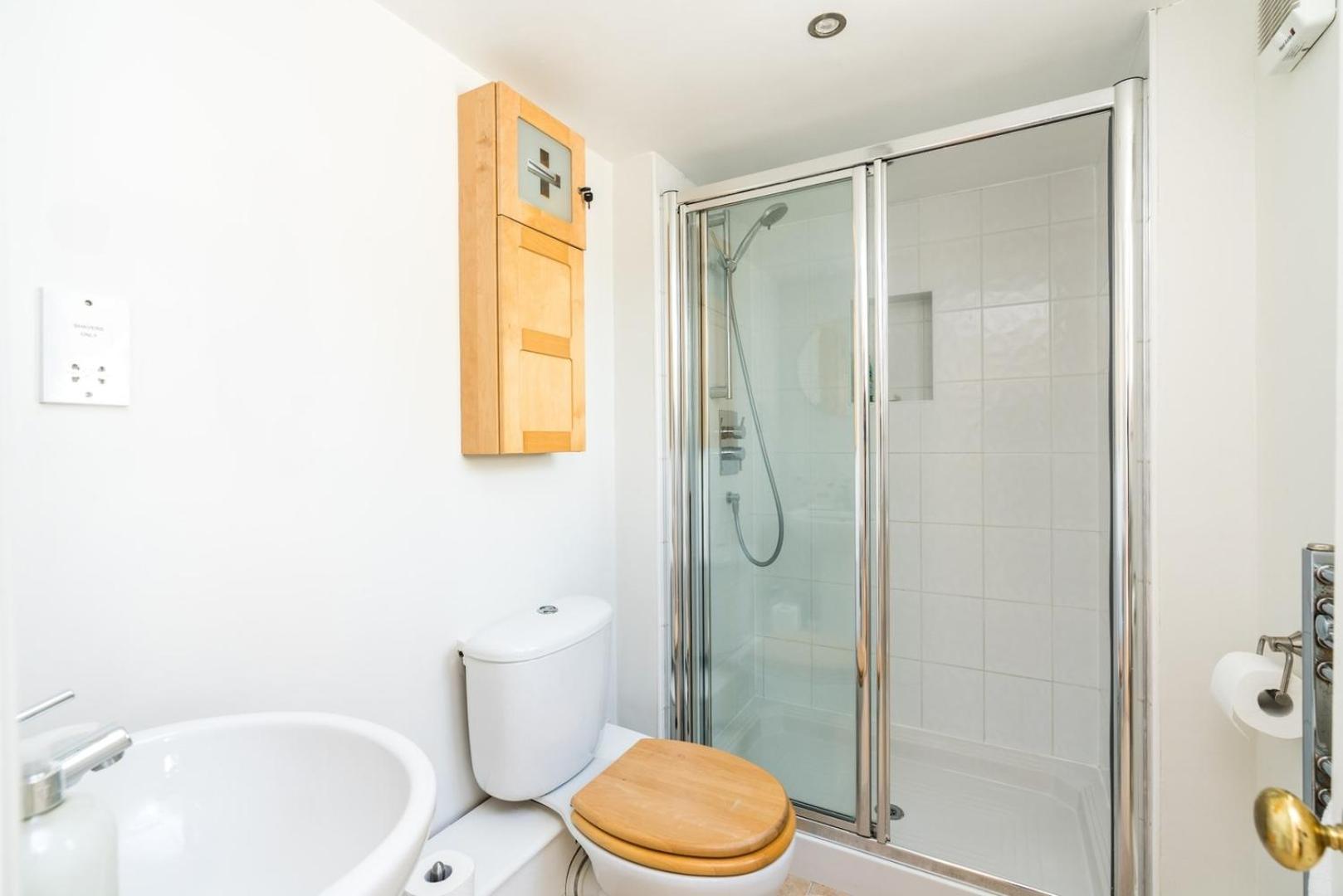 Beautiful 3Bd Home Forest Hill South London Ngoại thất bức ảnh