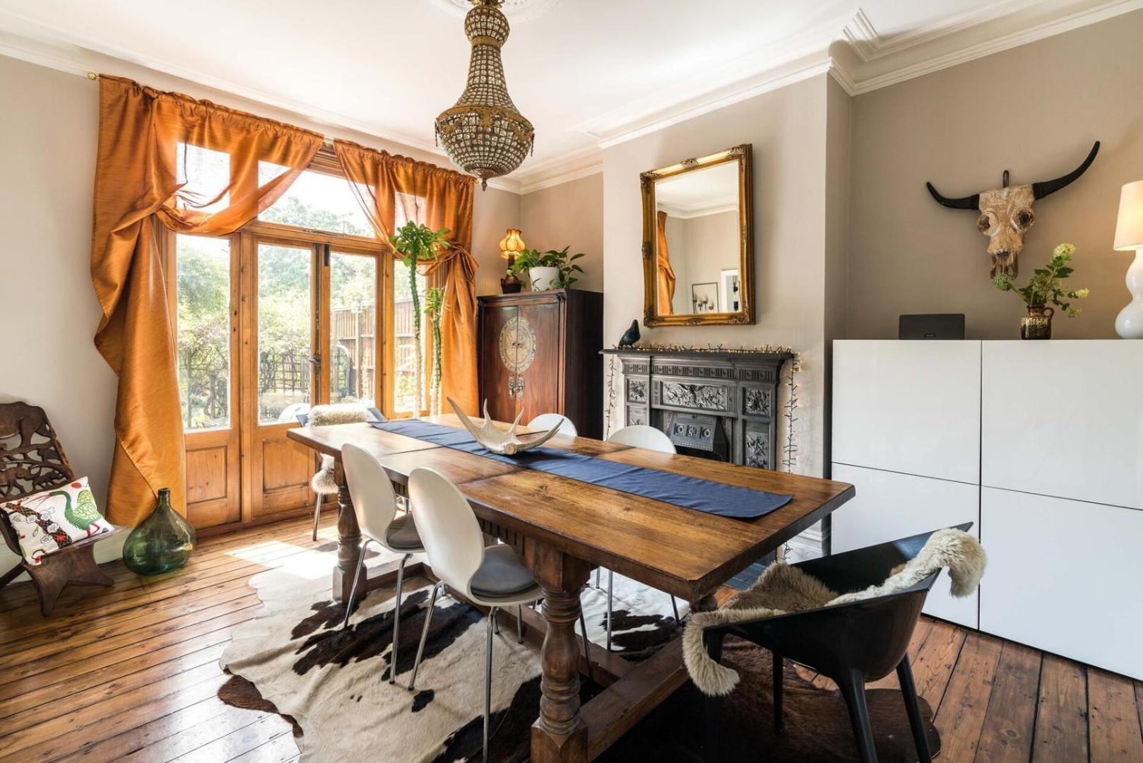 Beautiful 3Bd Home Forest Hill South London Ngoại thất bức ảnh