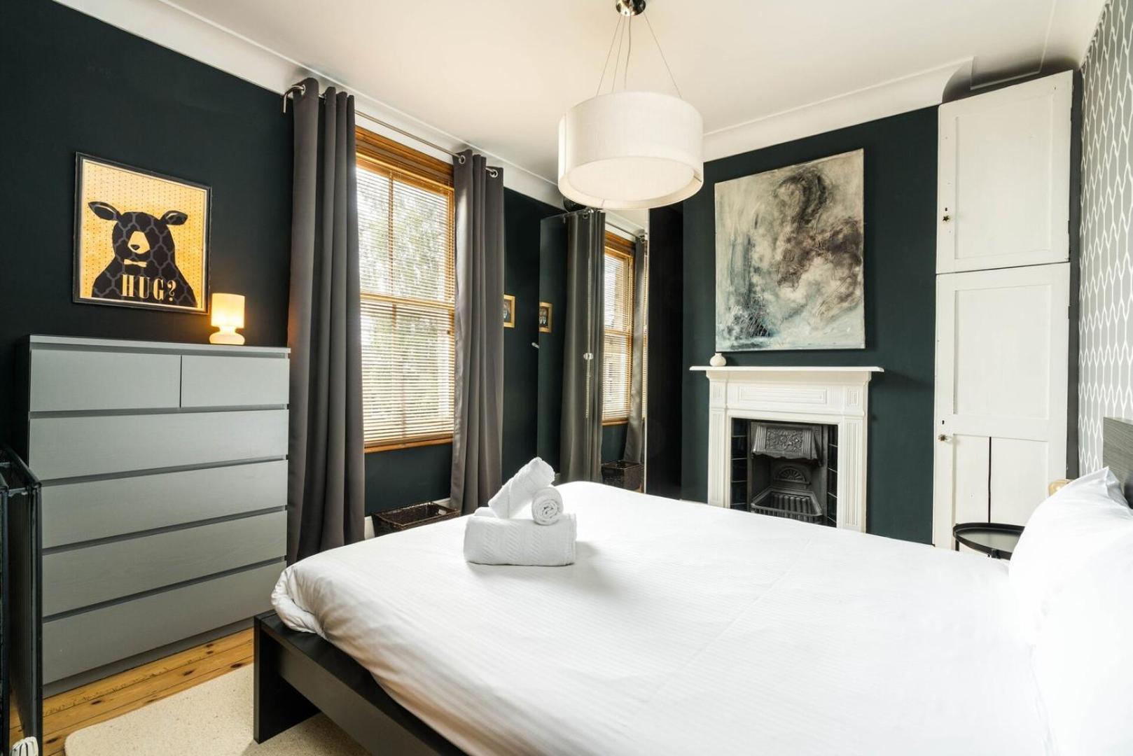 Beautiful 3Bd Home Forest Hill South London Ngoại thất bức ảnh