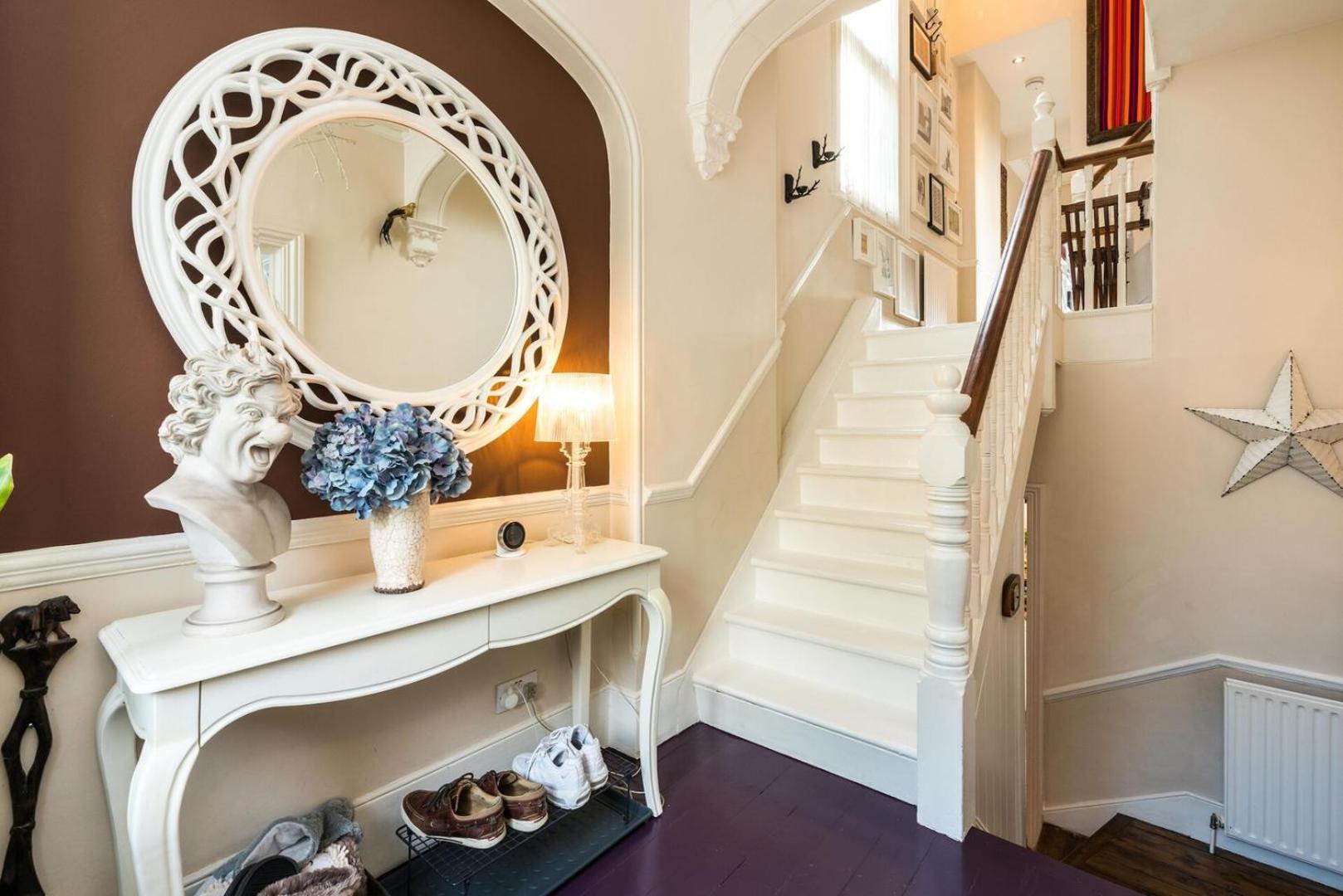 Beautiful 3Bd Home Forest Hill South London Ngoại thất bức ảnh