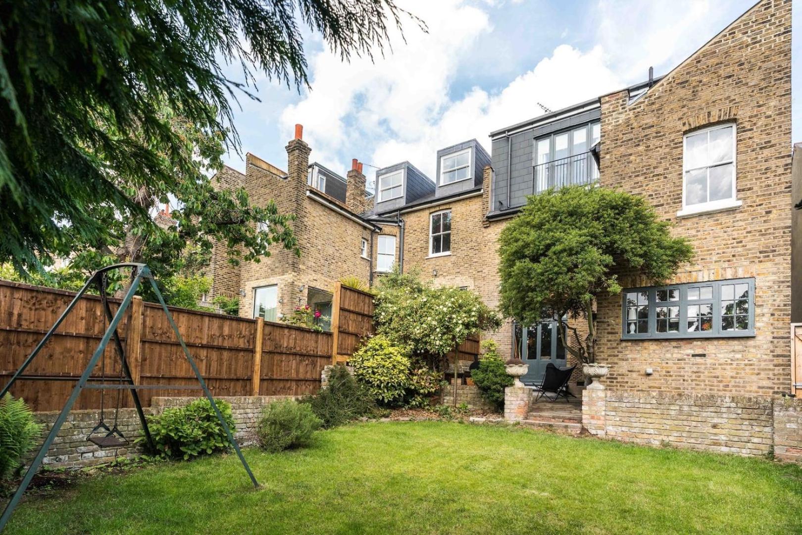Beautiful 3Bd Home Forest Hill South London Ngoại thất bức ảnh