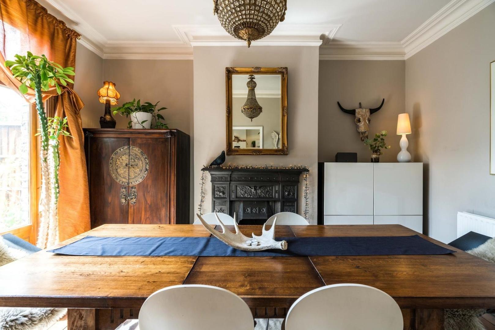 Beautiful 3Bd Home Forest Hill South London Ngoại thất bức ảnh
