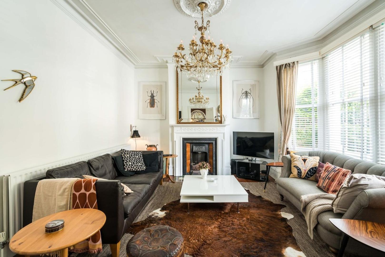 Beautiful 3Bd Home Forest Hill South London Ngoại thất bức ảnh