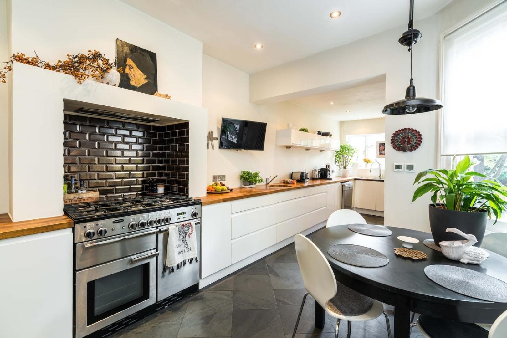 Beautiful 3Bd Home Forest Hill South London Ngoại thất bức ảnh