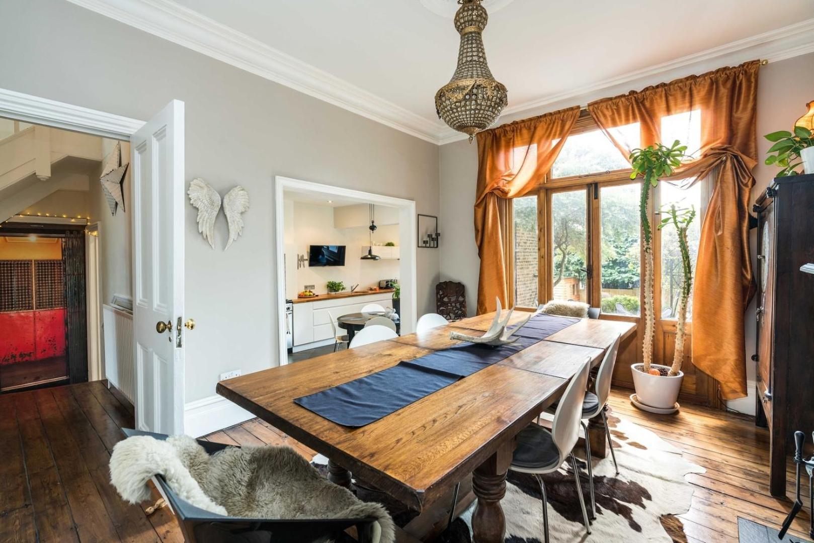 Beautiful 3Bd Home Forest Hill South London Ngoại thất bức ảnh