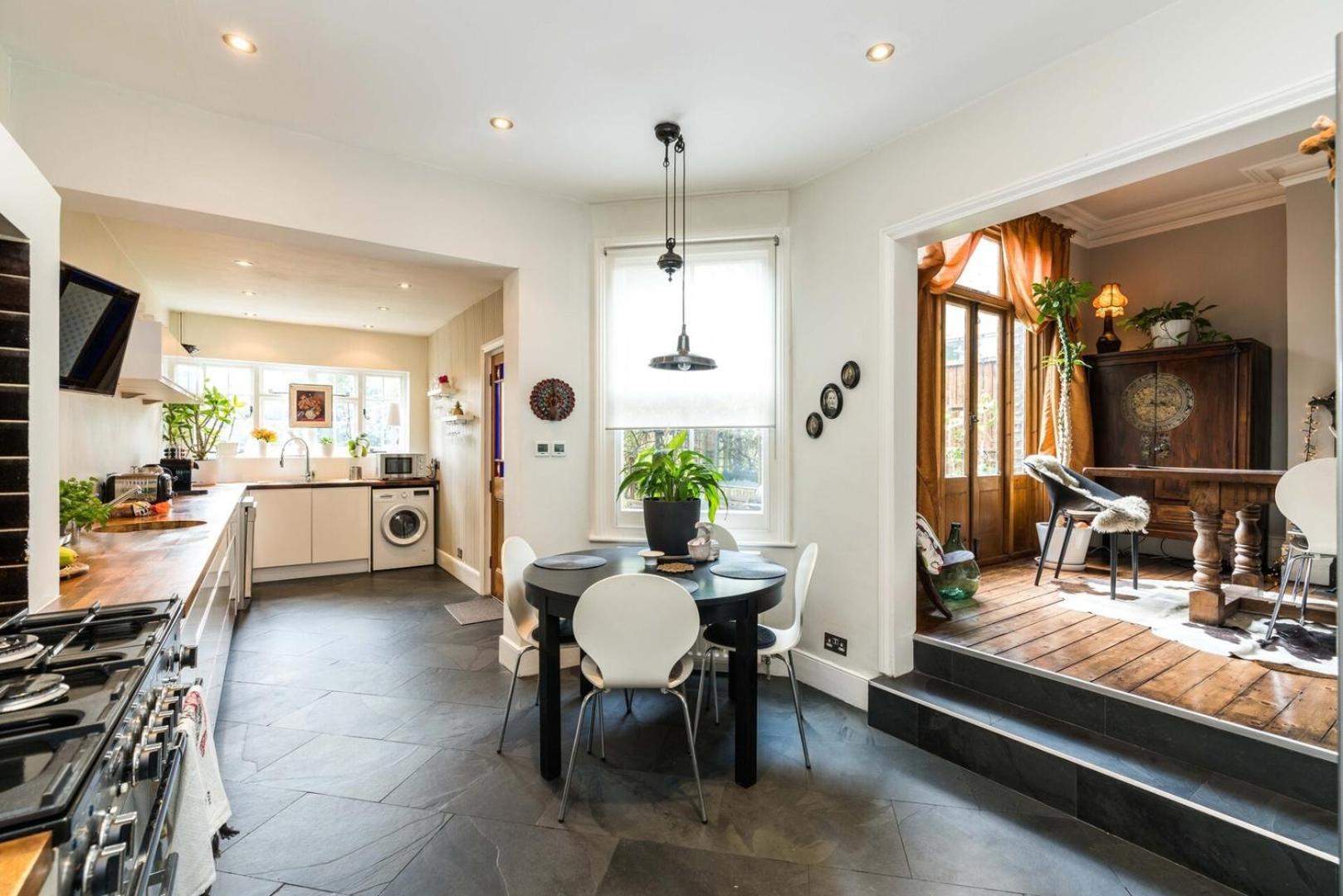 Beautiful 3Bd Home Forest Hill South London Ngoại thất bức ảnh
