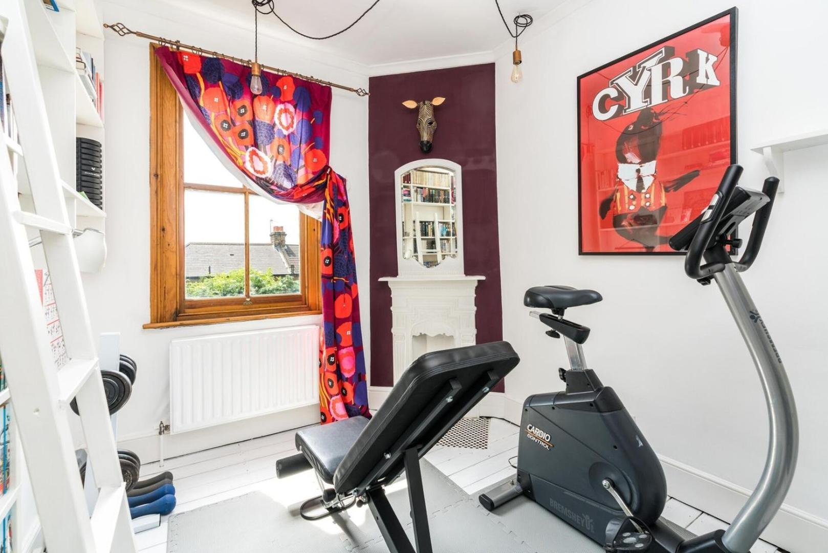 Beautiful 3Bd Home Forest Hill South London Ngoại thất bức ảnh