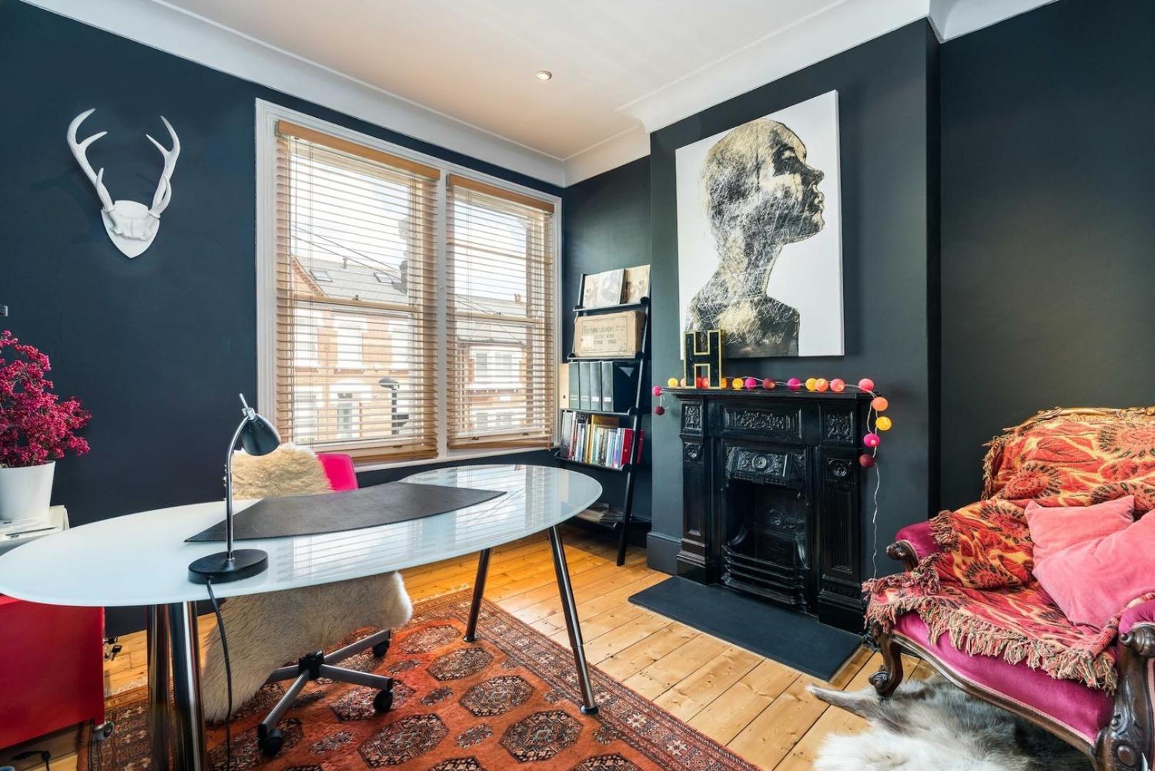 Beautiful 3Bd Home Forest Hill South London Ngoại thất bức ảnh